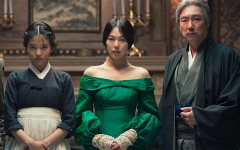 korean film the handmaiden|the handmaiden english dubbed.